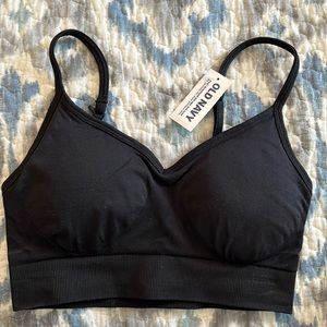 Old Navy Sports Bra